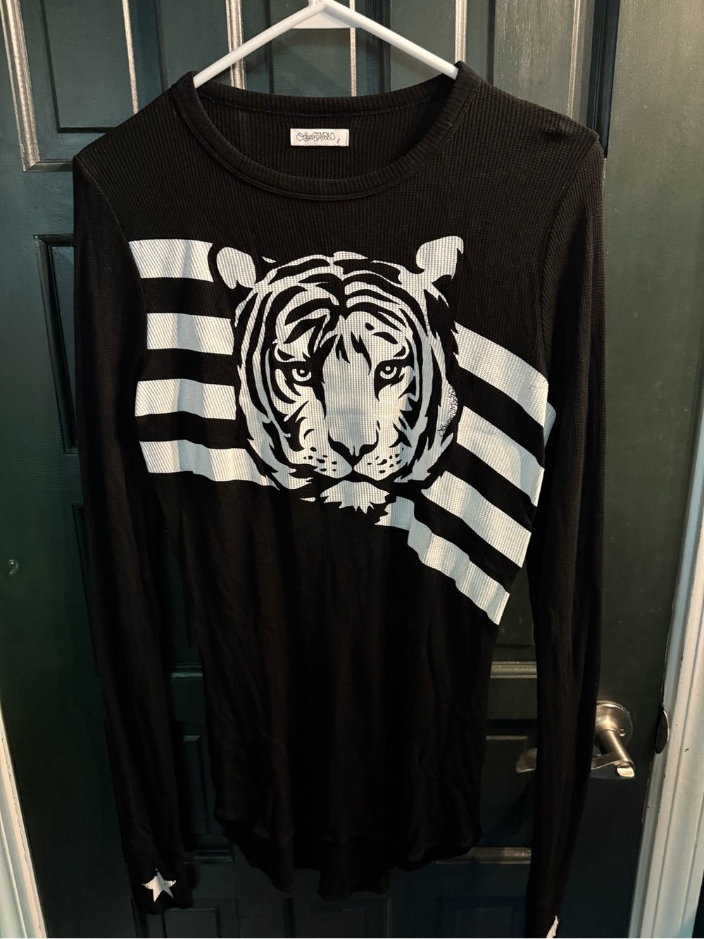 Lauren Moshi McKinley Top